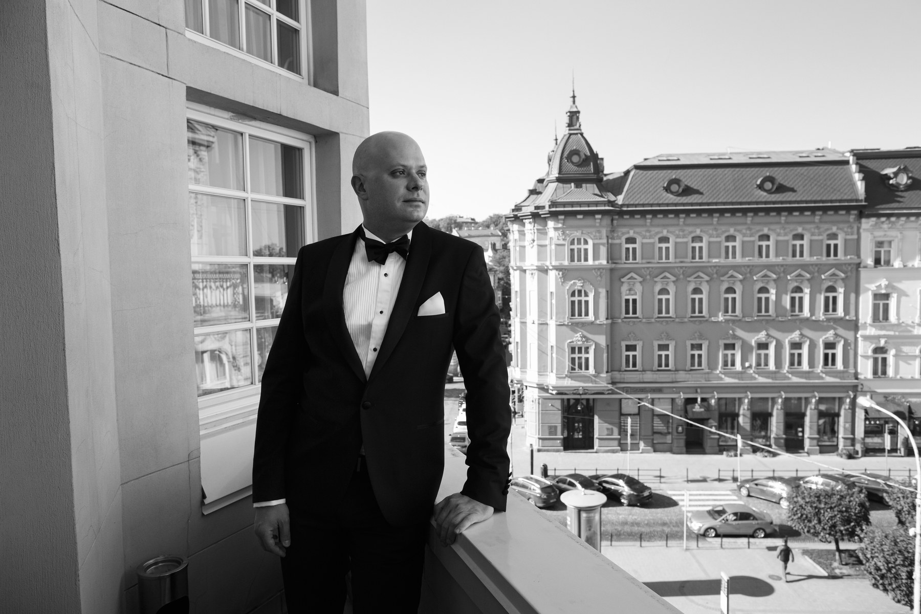Keith Modzelewski